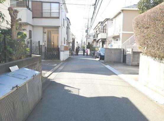売地