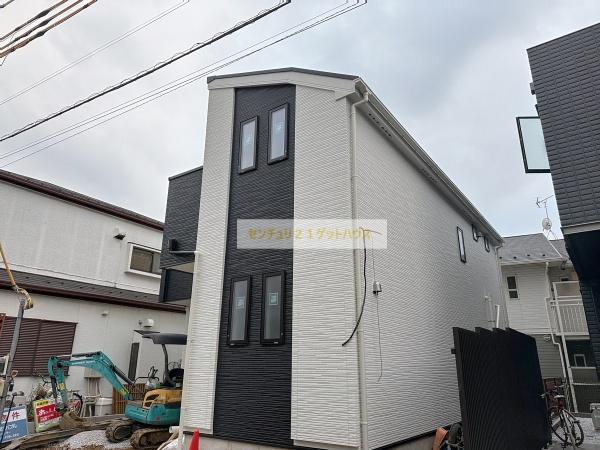 新築一戸建　1号棟