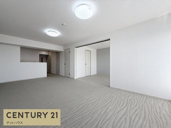 大倉山ハイム１号棟