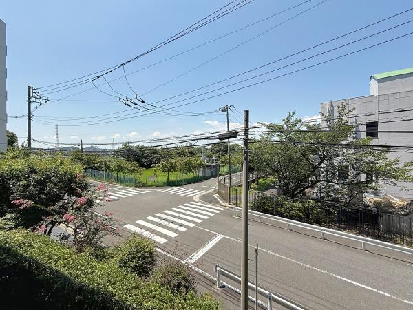 リストレジデンス鶴見カレンコート