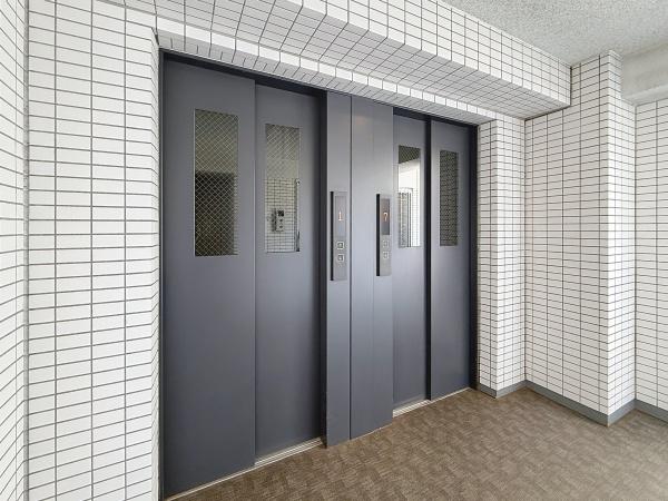 リストレジデンス鶴見カレンコート