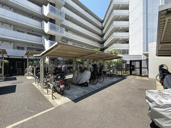 リストレジデンス鶴見カレンコート