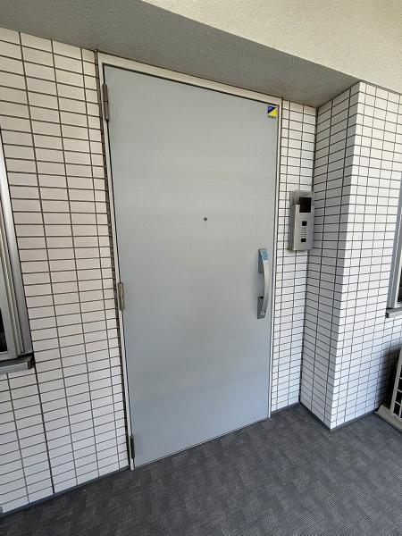 リストレジデンス鶴見カレンコート