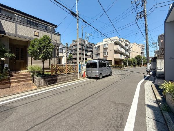 新築一戸建　Ａ号棟