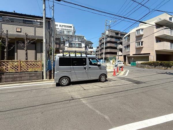 新築一戸建　Ａ号棟