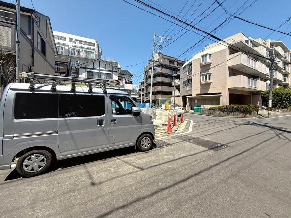 新築一戸建　Ａ号棟