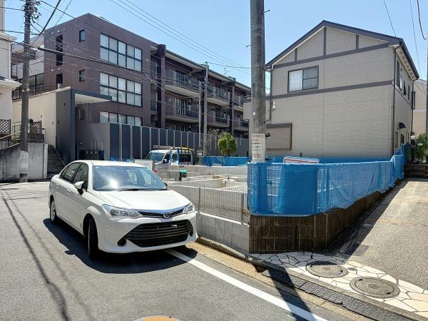 新築一戸建　Ｂ号棟