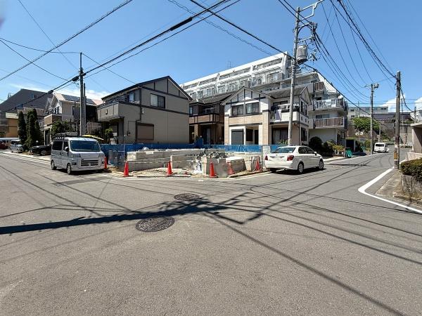 新築一戸建　Ｂ号棟