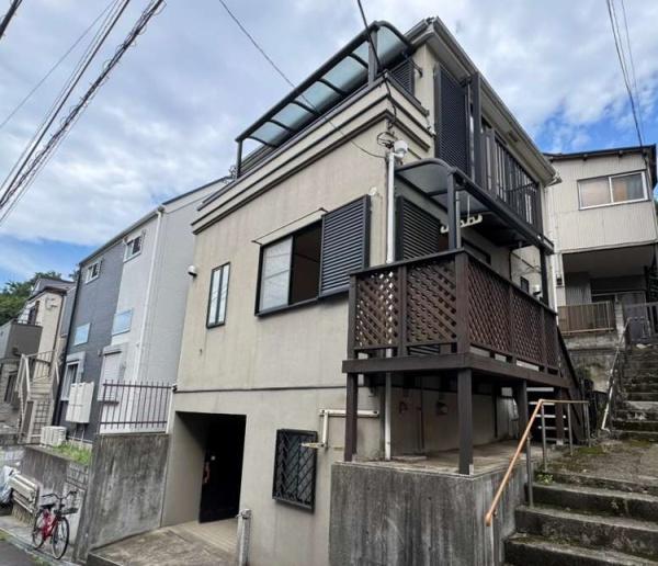 中古一戸建
