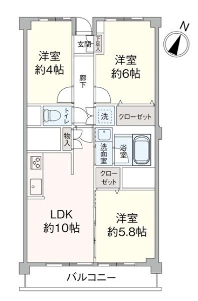 日吉ハイム