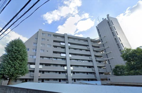 日吉ハイム