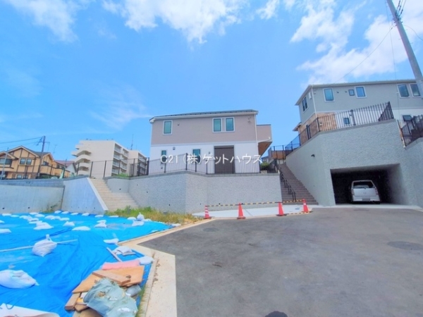 北寺尾IINo_12