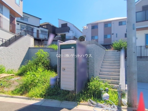 北寺尾IINo_8