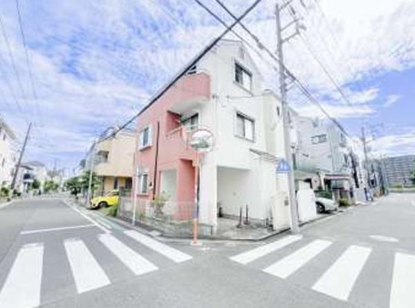 中古一戸建