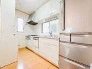 中古一戸建