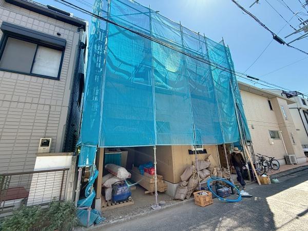 新築一戸建