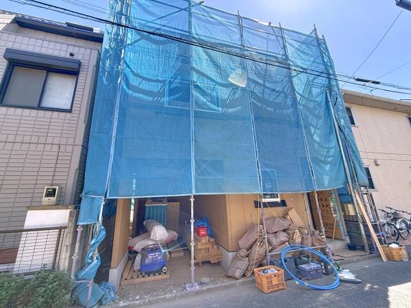 新築一戸建