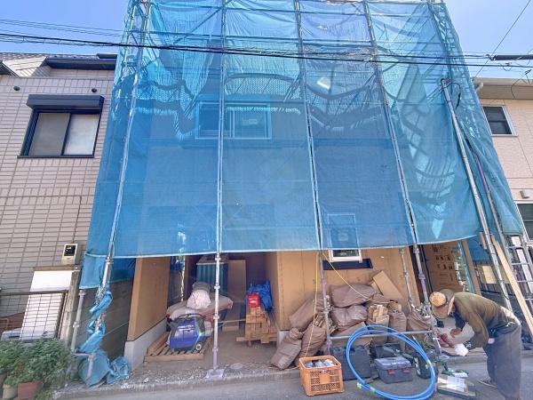 新築一戸建