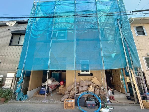 新築一戸建