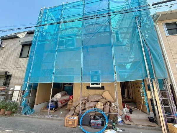 新築一戸建