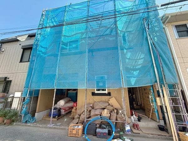新築一戸建