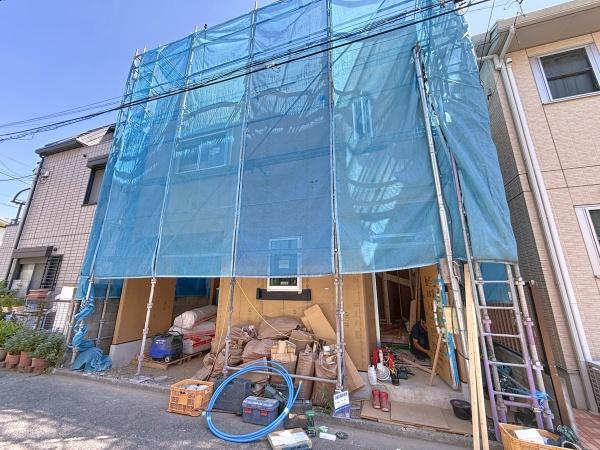 新築一戸建