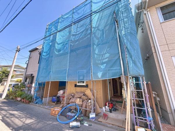 新築一戸建