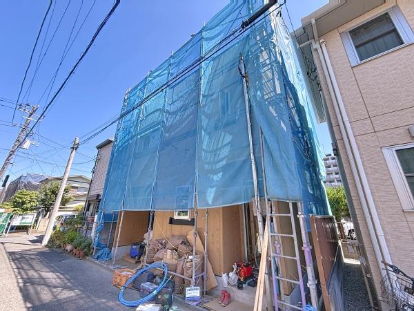 新築一戸建