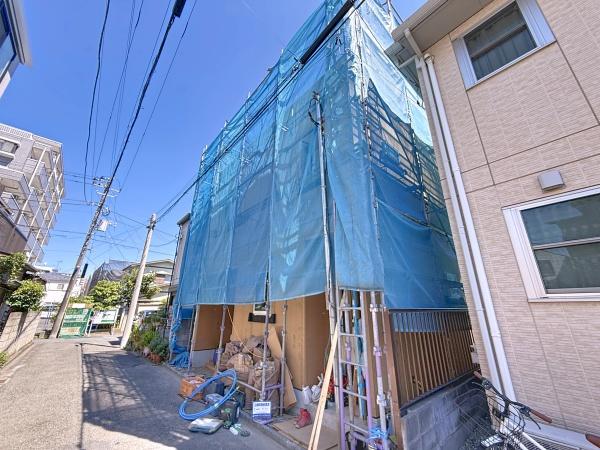 新築一戸建