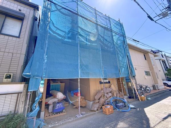 新築一戸建