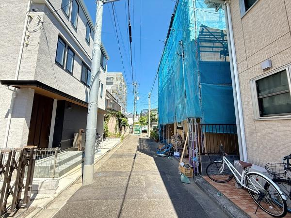 新築一戸建