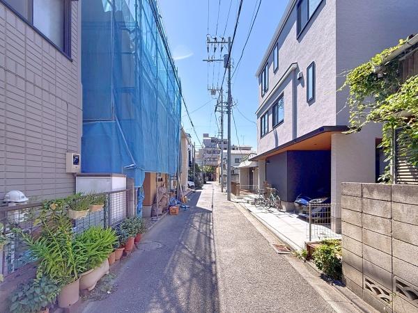 新築一戸建