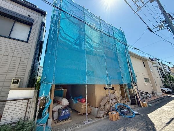 新築一戸建