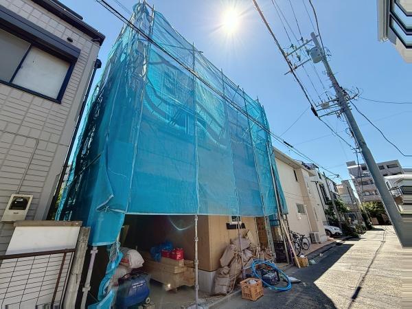 新築一戸建