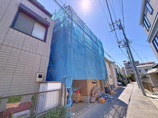 新築一戸建