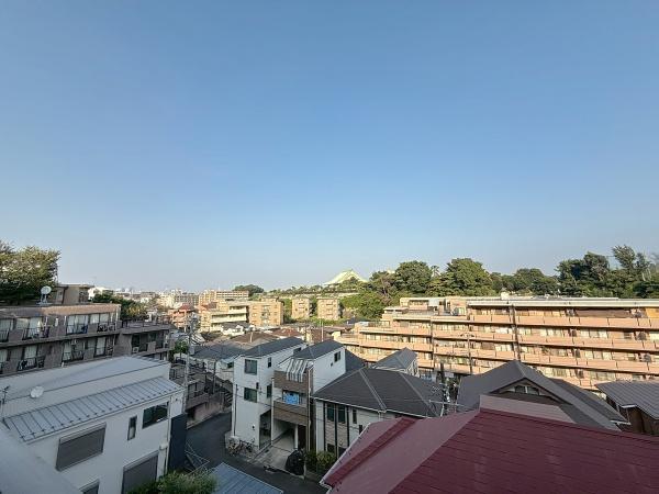 ガーデンホーム東寺尾ヒルズ