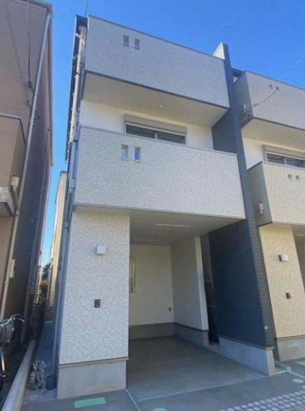 新築一戸建