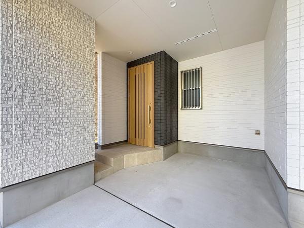 新築一戸建