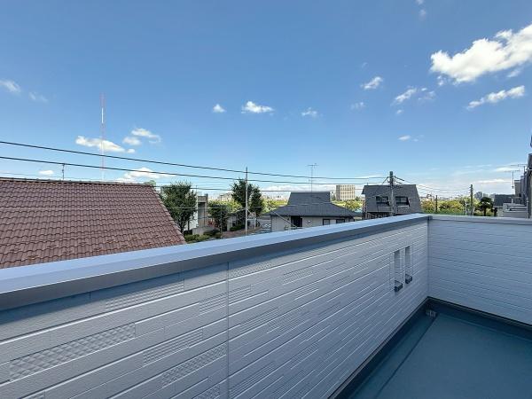 新築一戸建