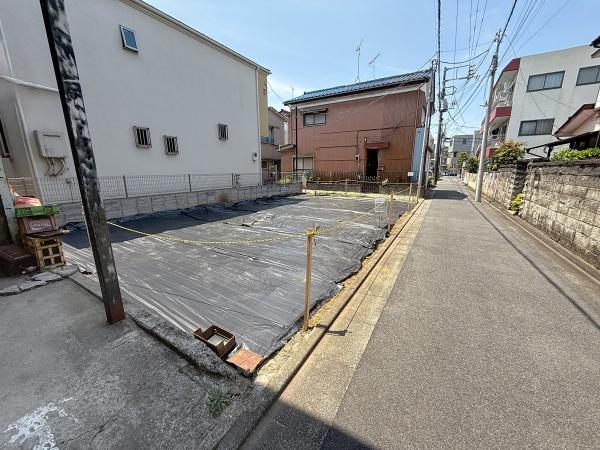 土地
