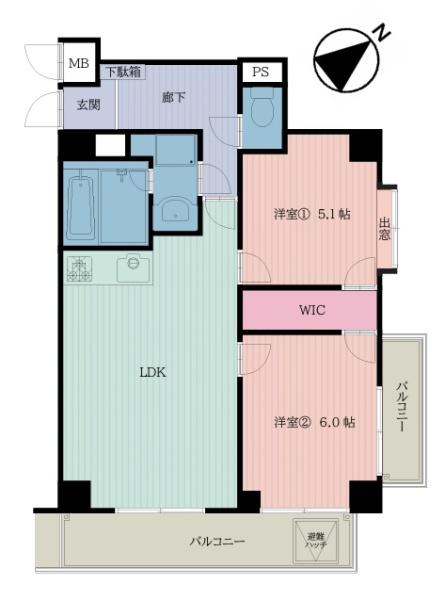 モンシャトー川崎