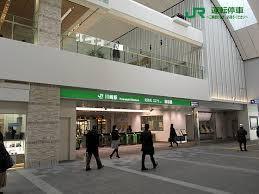 モンシャトー川崎(川崎駅(JR東海道本線))