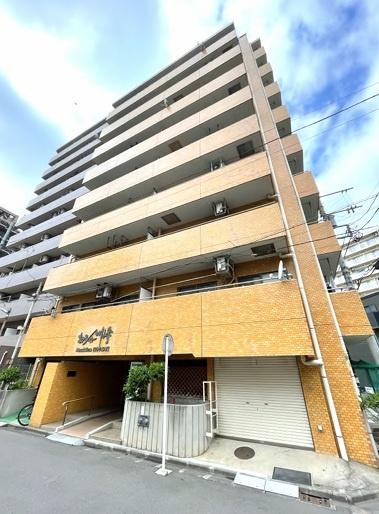モンシャトー川崎