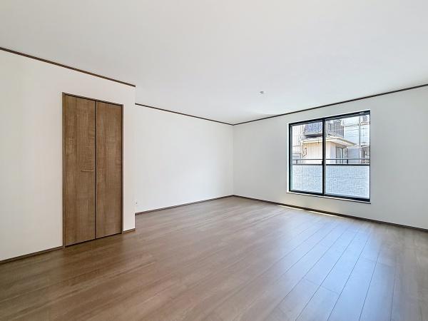 新築一戸建　1号棟