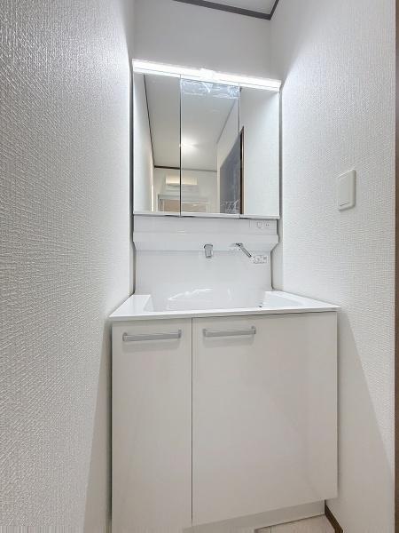 新築一戸建　1号棟