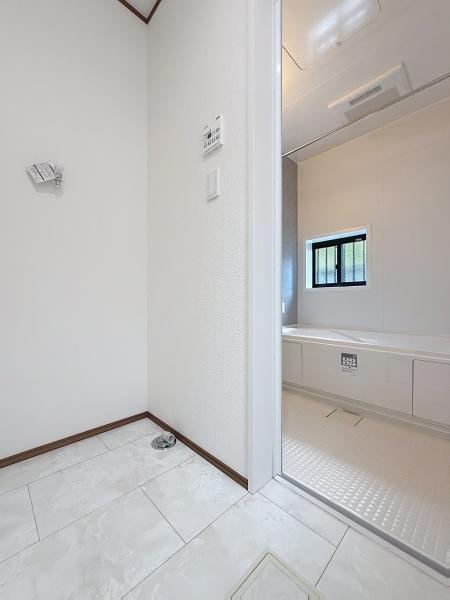 新築一戸建　1号棟