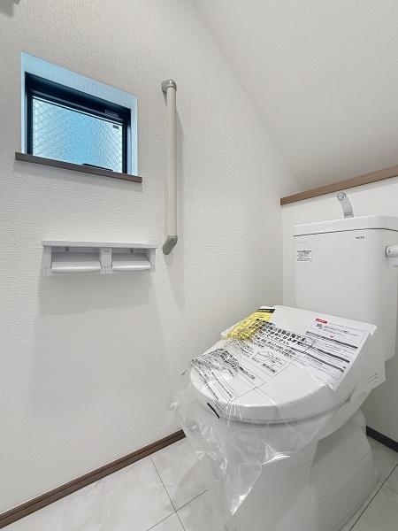 新築一戸建　1号棟