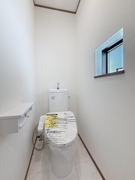 新築一戸建　1号棟