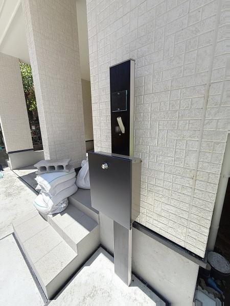 新築一戸建　1号棟