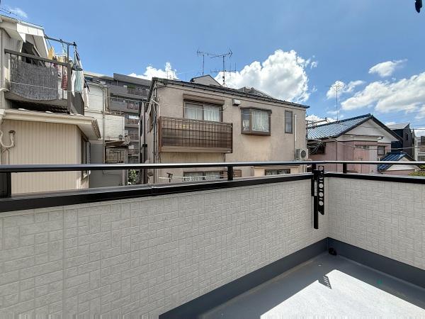 新築一戸建　1号棟